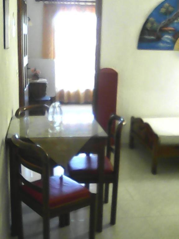 Hotel Mary Marathókampos Oda fotoğraf