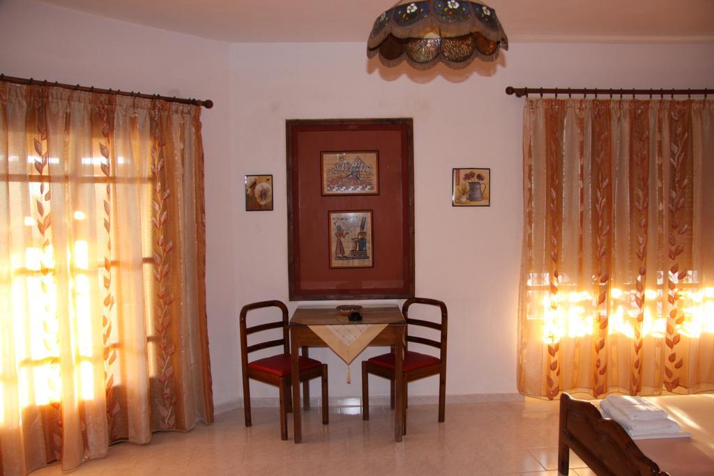 Hotel Mary Marathókampos Oda fotoğraf