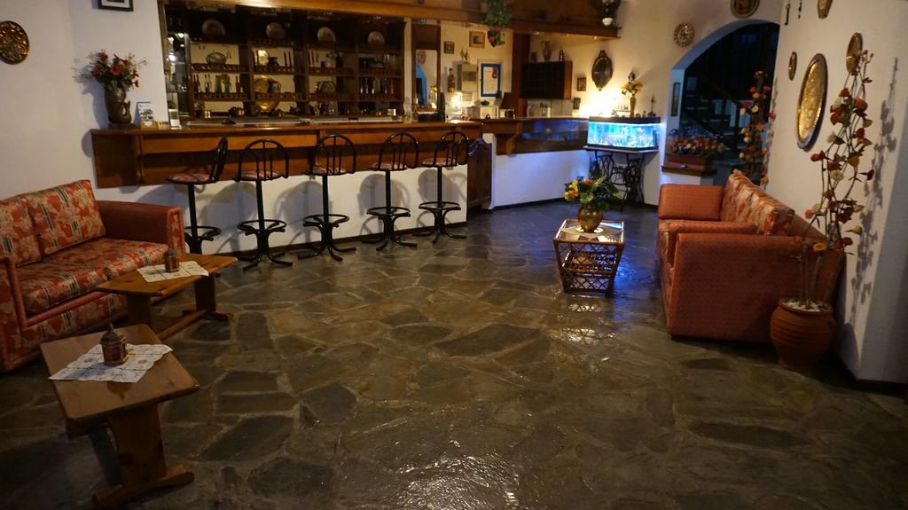 Hotel Mary Marathókampos Dış mekan fotoğraf