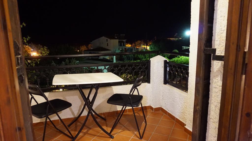 Hotel Mary Marathókampos Oda fotoğraf